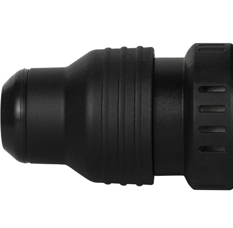 Перфоратор сетевой SDS-MAX DeWALT D25733K с другого ракурса