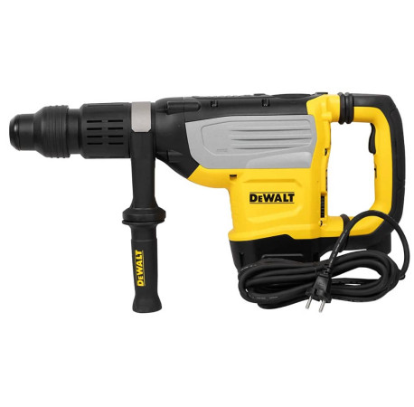 Перфоратор мережевий SDS-MAX DeWALT D25773K купити