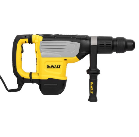 Перфоратор мережевий SDS-MAX DeWALT D25773K ціна