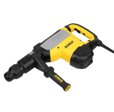 Перфоратор мережевий SDS-MAX DeWALT D25773K в магазині Tools DeWalt