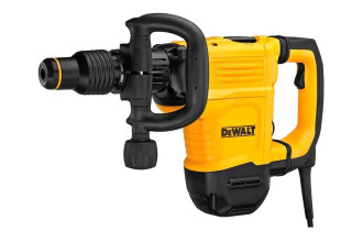 Відбійний молоток SDS-MAX DeWALT D25832K