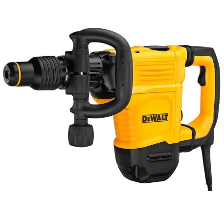 Відбійний молоток SDS-MAX DeWALT D25832K