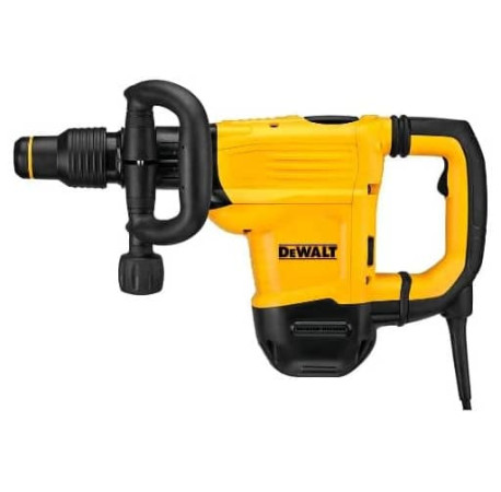 Відбійний молоток SDS-MAX DeWALT D25832K купити