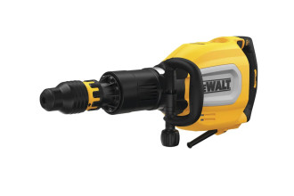 Молоток відбійний мережевий SDS-MAX 1620уд 27дж DeWALT D25911K