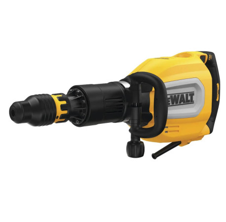 Молоток відбійний мережевий SDS-MAX 1620уд 27дж DeWALT D25911K