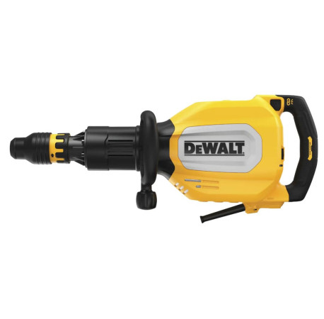 Молоток відбійний мережевий SDS-MAX 1620уд 27дж DeWALT D25911K купити