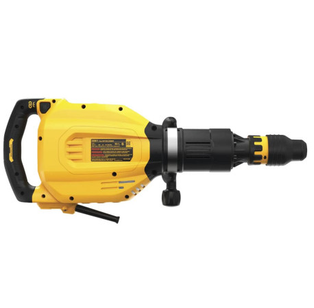 Молоток відбійний мережевий SDS-MAX 1620уд 27дж DeWALT D25911K ціна