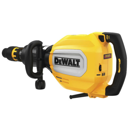 Молоток відбійний мережевий SDS-MAX 1620уд 27дж DeWALT D25911K в магазині Tools DeWalt