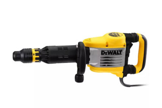 Отбойный молоток SDS-MAX DeWALT D25951K