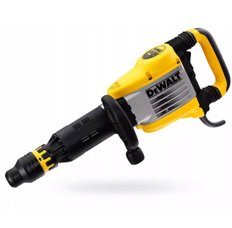 Відбійний молоток SDS-MAX DeWALT D25951K ціна