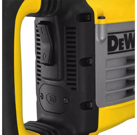 Відбійний молоток SDS-MAX DeWALT D25951K В Тулс ДеВолт
