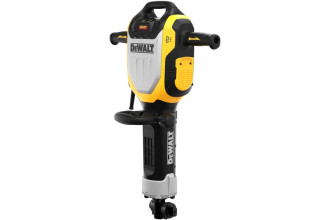 Молоток відбійний мережевий 1080уд 41дж DeWALT D25966