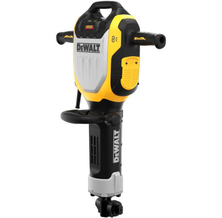 Молоток відбійний мережевий 1080уд 41дж DeWALT D25966