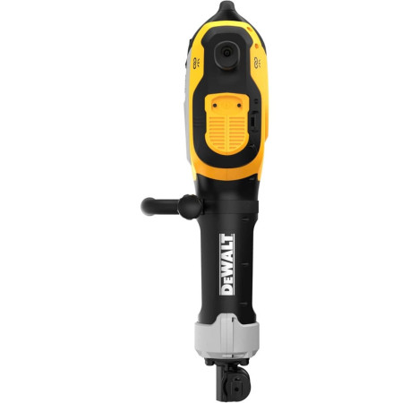 Молоток відбійний мережевий 1080уд 41дж DeWALT D25966 купити