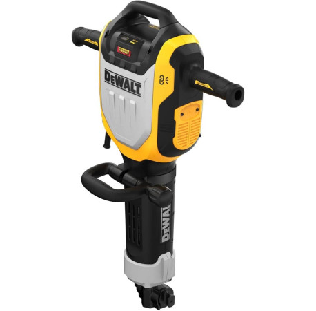 Молоток відбійний мережевий 1080уд 41дж DeWALT D25966 ціна
