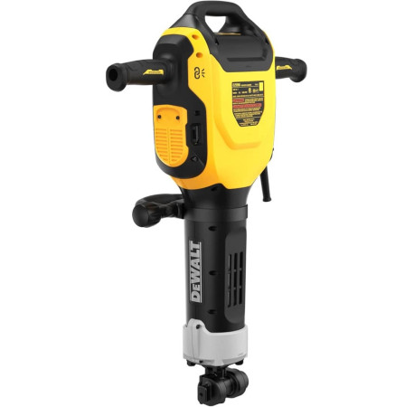 Молоток відбійний мережевий 1080уд 41дж DeWALT D25966 В Тулс ДеВолт