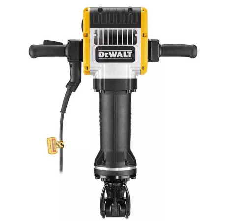 Молоток відбійний мережевий 960уд 62дж DeWALT D25981 купити