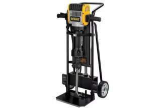 Відбійний молоток DeWALT D25981K