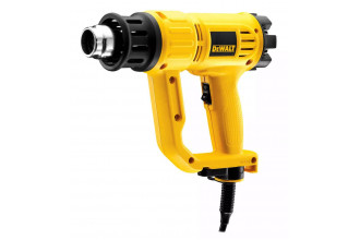 Пистолет горячего воздуха фен сетевой DeWALT D26411_1