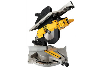 Пила комбінована мережева DeWALT D27113