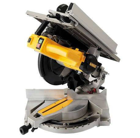 Пила комбинированная сетевая DeWALT D27113 купить