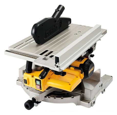 Пила комбинированная сетевая DeWALT D27113 цена