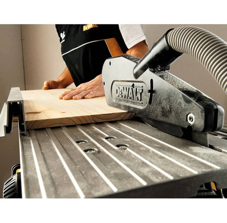 Пила комбинированная сетевая DeWALT D27113 в Тулс ДеВолт