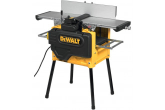 Верстат рейсмусно-фуговальний DeWALT D27300
