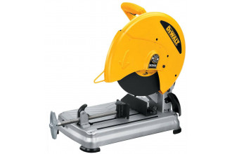 Пила монтажна DeWALT D28715