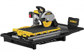 Плиткоріз настільний мережевий DeWALT D36000