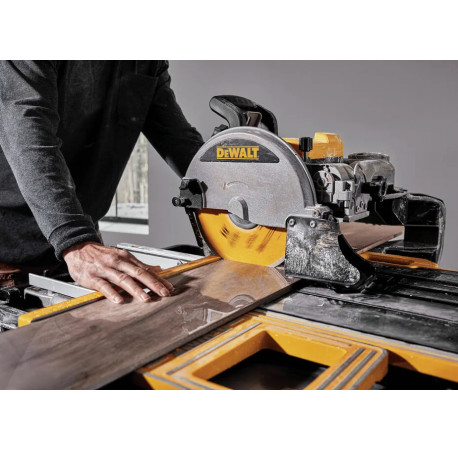 Плиткоріз настільний мережевий DeWALT D36000 купити за ціною в — Tools DeWalt