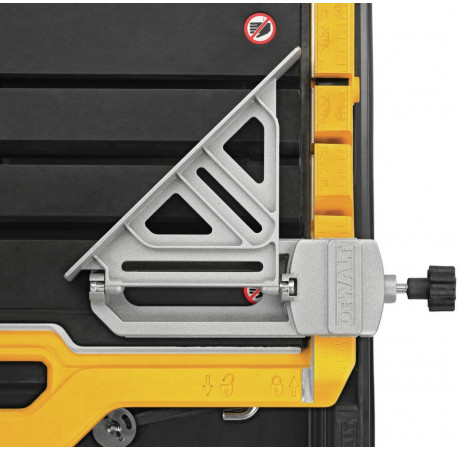 Плиткоріз настільний мережевий DeWALT D36000 В Тулс ДеВолт