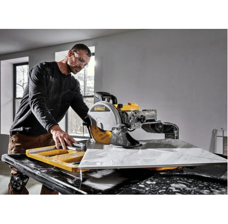 Плиткоріз настільний мережевий DeWALT D36000 каталог