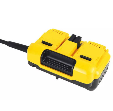 Адаптер мережевий XR Flexvolt DeWALT DCB500 ціна