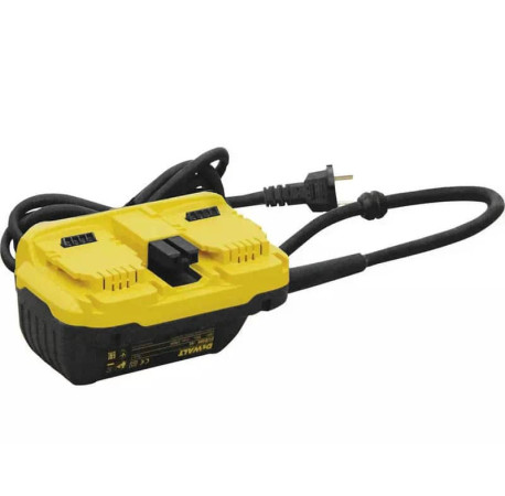 Адаптер мережевий XR Flexvolt DeWALT DCB500 купити