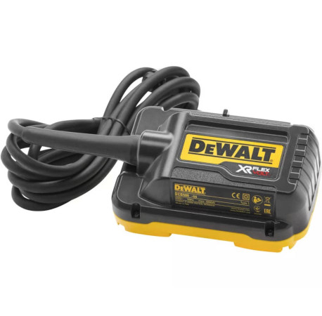 Адаптер мережевий XR Flexvolt DeWALT DCB500