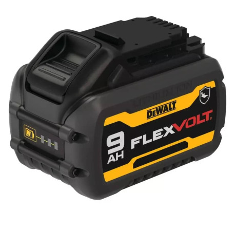 Аккумуляторная батарея Flexvolt GFN XR Li-Ion 54В 9Аг DeWALT DCB547G