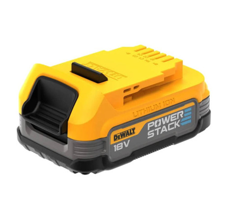 Аккумуляторная батарея PowerStack XR Li-Ion 18В 1.7Ач DeWALT DCBP034 купить