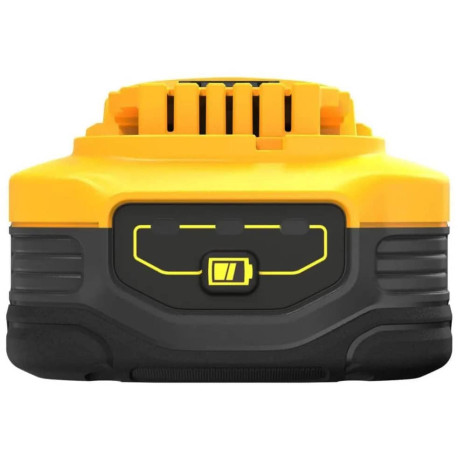 Аккумуляторная батарея PowerStack XR Li-Ion 18В 5Ач DeWALT DCBP518 в магазине Tools DeWalt