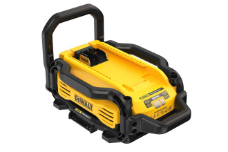 Зарядное устройство POWERSHIFT Li-Ion 60В DeWALT DCBPSC0550