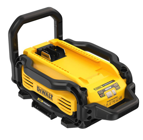Зарядний пристрій POWERSHIFT Li-Ion 60В DeWALT DCBPSC0550