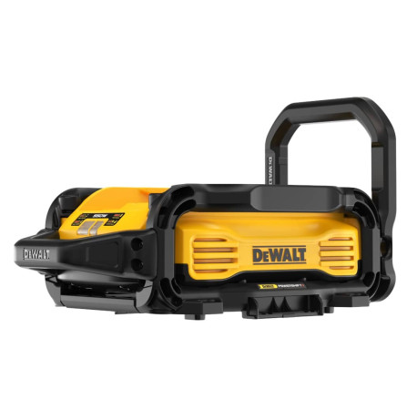 Зарядний пристрій POWERSHIFT Li-Ion 60В DeWALT DCBPSC0550 купити