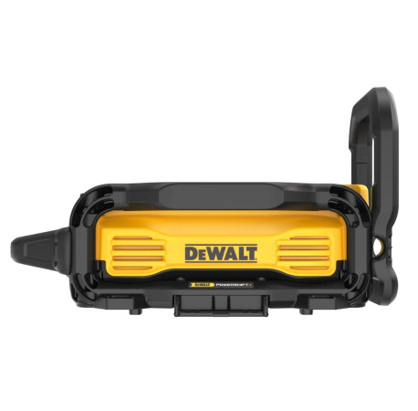 Зарядний пристрій POWERSHIFT Li-Ion 60В DeWALT DCBPSC0550 ціна