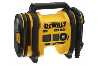 Компресор повітряний акумуляторний DeWALT DCC018N