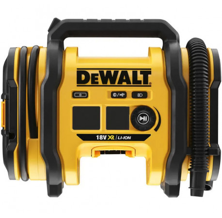 Компресор повітряний акумуляторний DeWALT DCC018N купити