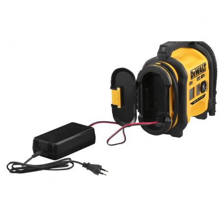 Компресор повітряний акумуляторний DeWALT DCC018N ціна