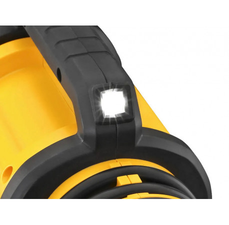 Компресор повітряний акумуляторний DeWALT DCC018N В Тулс ДеВолт