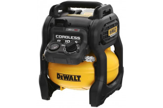 Компрессор воздушный аккумуляторный DeWALT DCC1054T2