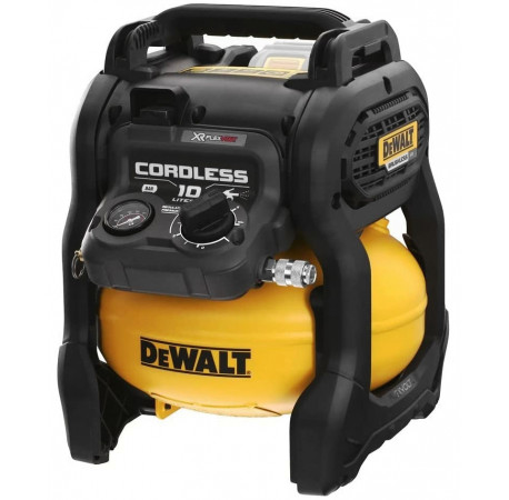 Компресор повітряний акумуляторний DeWALT DCC1054T2