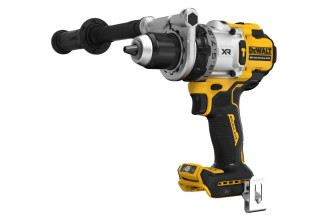 Дрель-шуруповерт аккумуляторный ударный XR Li-lon 18В 169Нм DeWALT DCD1007N